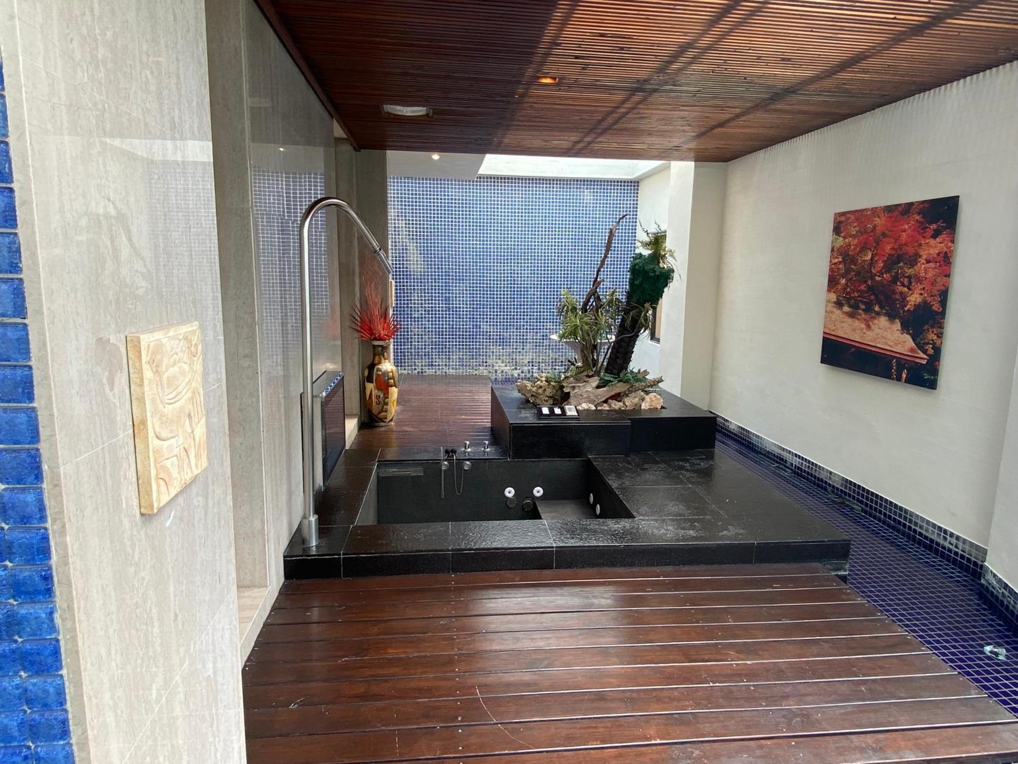 シャドゥ モーテル 台中市 エクステリア 写真